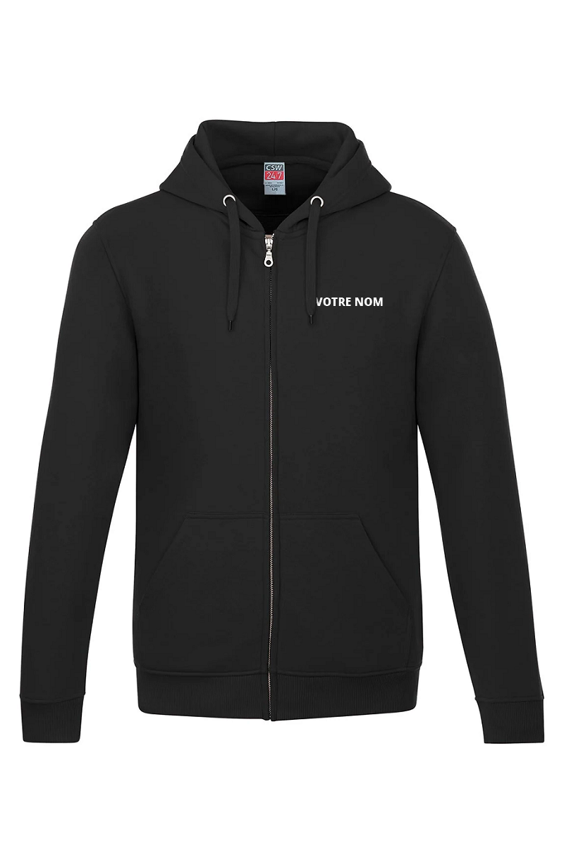 Vestes