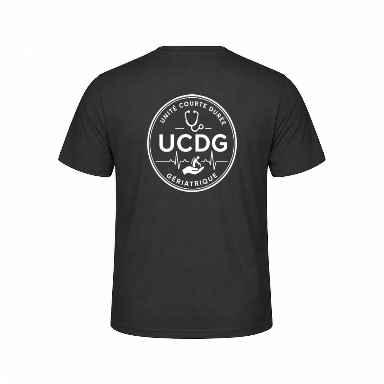 T-shirt pour homme