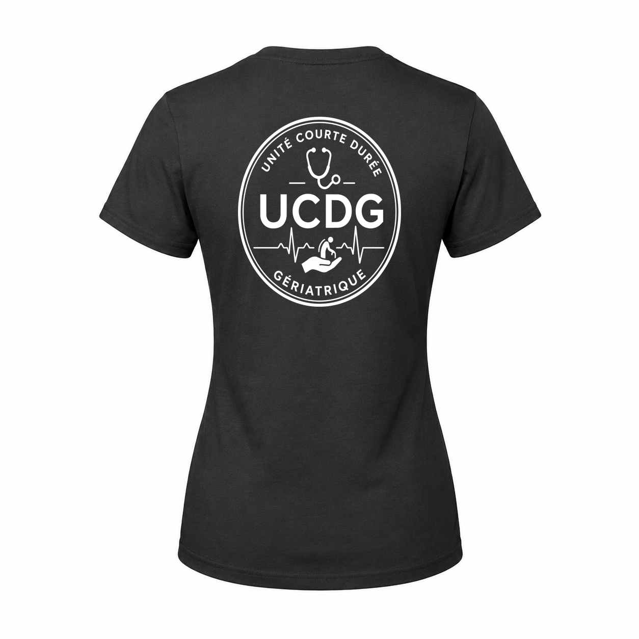 T-shirt pour femme